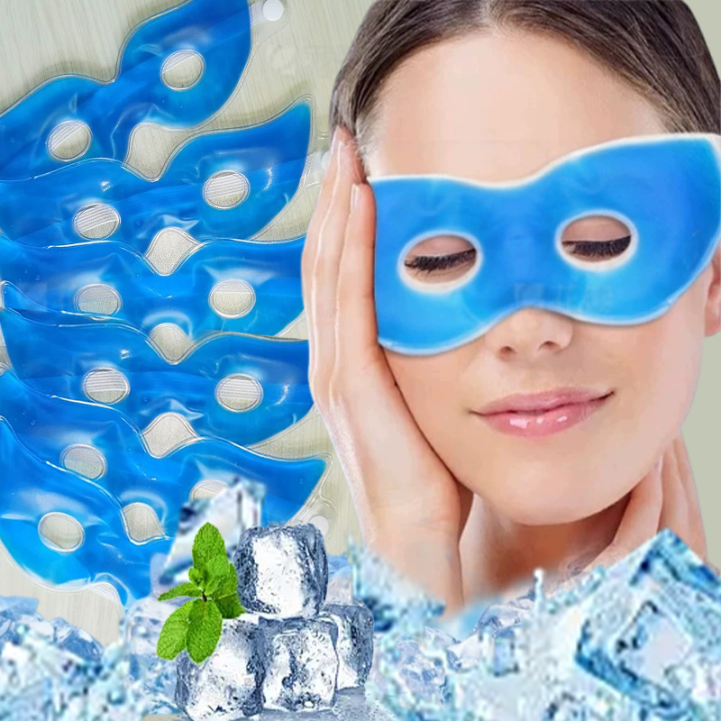 1/10 buah Masker Mata Pendingi - Skincare ulasan dan harga