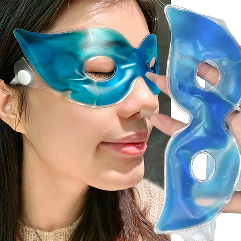 1/10 buah Masker Mata Pendingi - Skincare ulasan dan harga