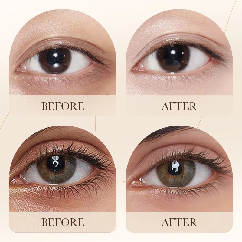 60 Buah Masker Mata Beras Bioa - Collagen Under Eye Patches ulasan dan harga