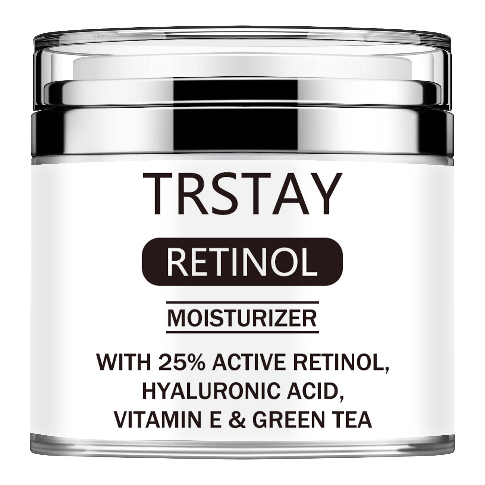 Miracle krim wajah Retinol, Kr - Retinol Anti Wrinkle Cream ulasan dan harga
