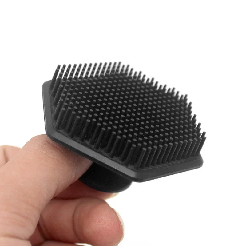 Sikat Pembersih Wajah Pembersi - Silicone Face Scrubber Electric ulasan dan harga