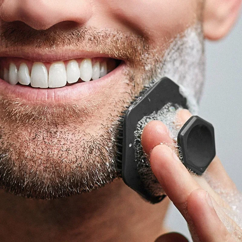 Sikat Pembersih Wajah Pembersi - Silicone Face Scrubber Electric ulasan dan harga