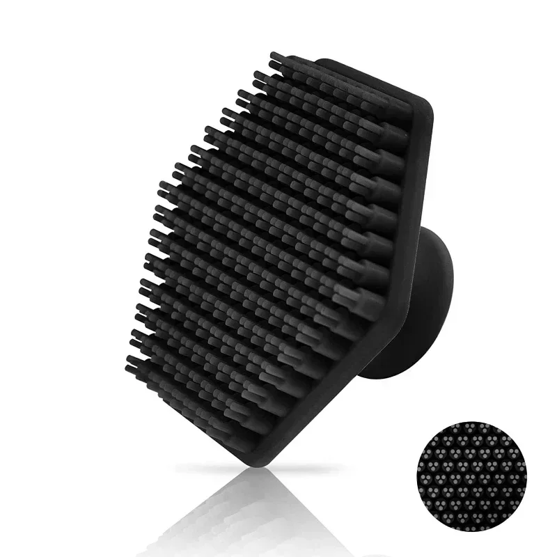 Sikat Pembersih Wajah Pembersi - Silicone Face Scrubber Electric ulasan dan harga