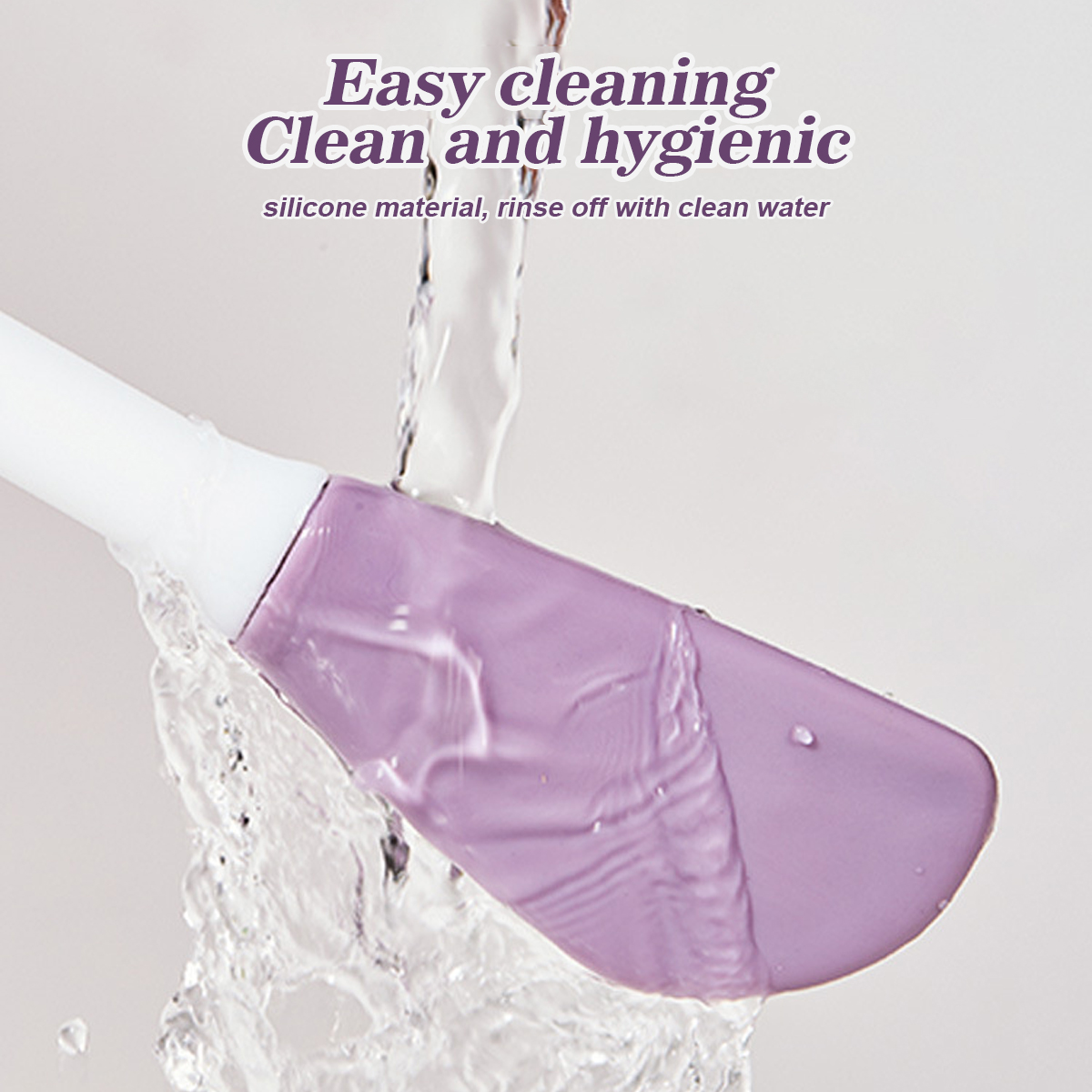 IMAGIC Sikat Pembersih & Maske - Silicone Face Scrubber Electric ulasan dan harga